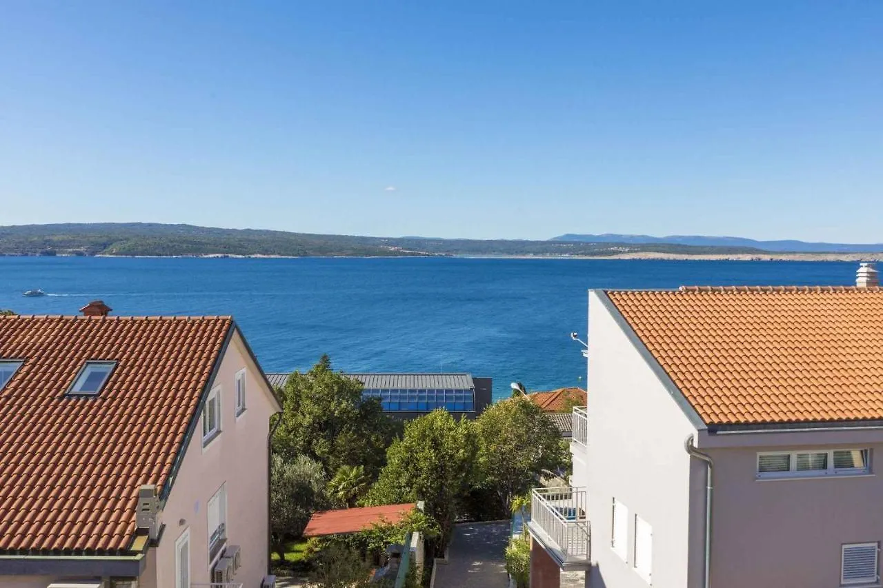 One-Bedroom Apartment In Crikvenica Lxiii Dramalj